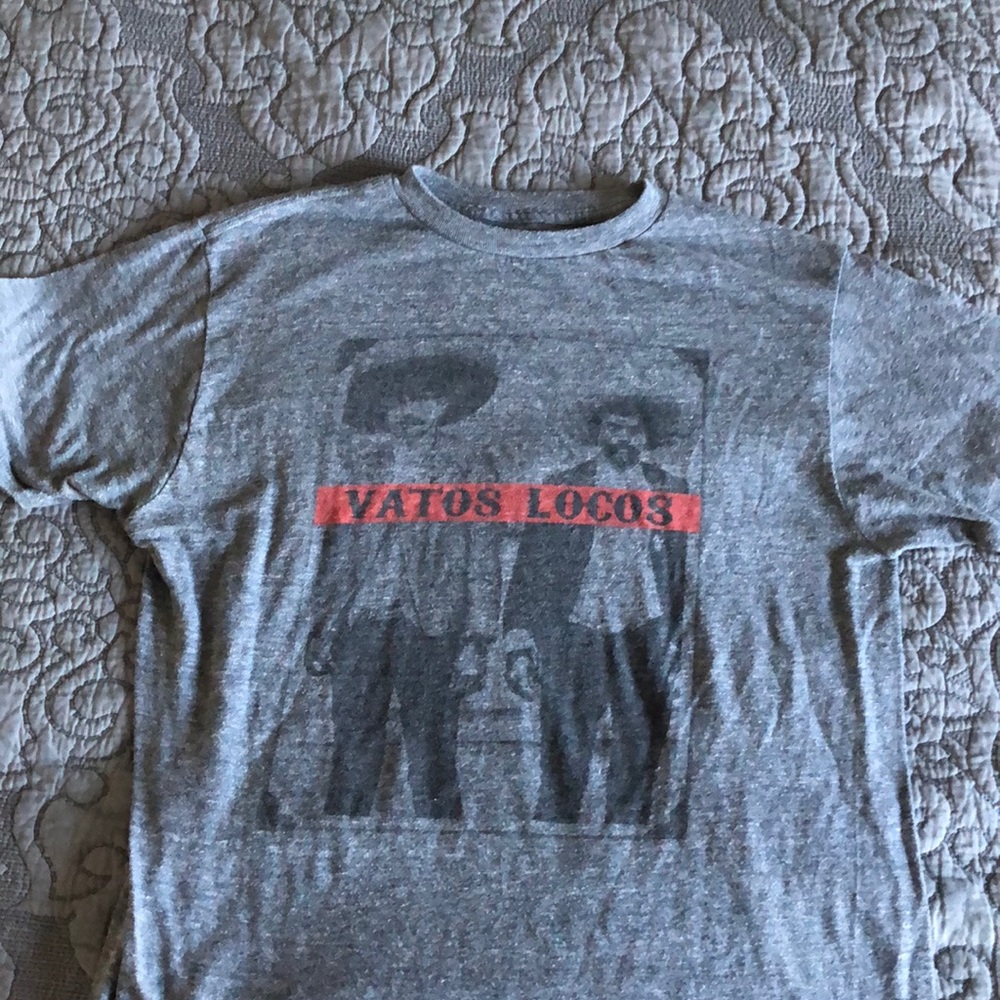 Soft Urban Outfitters Graphic T-Shirt